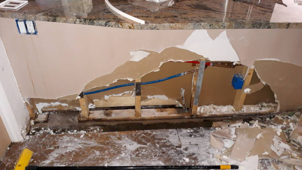 Best Water damage restoration near me  in Phillipsburg, GA