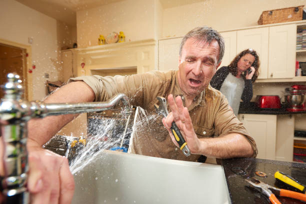 Professional Water damage restoration in Phillipsburg, GA